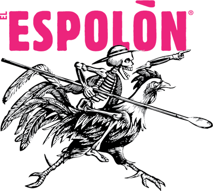 Espolòn